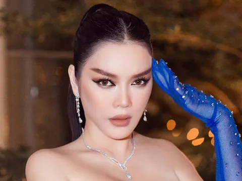 Lý Nhã Kỳ đáp trả cực gắt khi bị rao giảng đạo lý