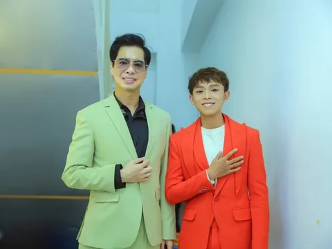 Cuộc sống của Hồ Văn Cường sau hơn 1 năm rời xa mẹ nuôi Phi Nhung
