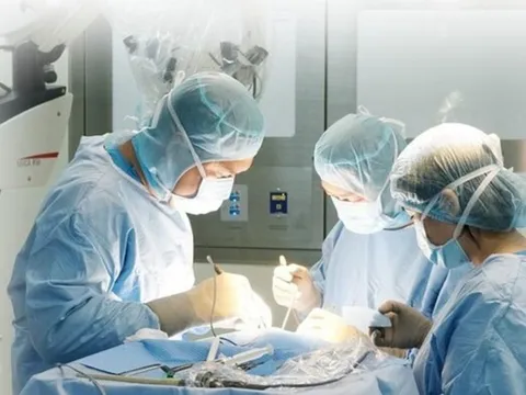 Cấp cứu người phụ nữ co giật nửa mặt, liên tục mất ngủ suốt 4 năm
