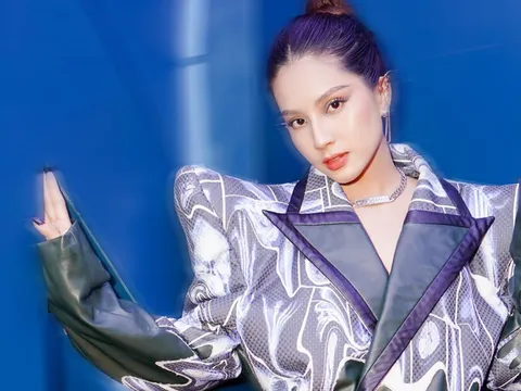 Thiên An lên tiếng giữa ồn ào bị tố 'bắt cá nhiều tay' lan truyền trên mạng xã hội
