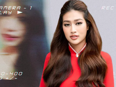 Hoa hậu Thiên Ân bị đào hàng loạt clip quá khứ khiến dân mạng 'hoảng hồn'