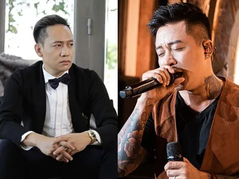 Duy Mạnh gặp mặt Tuấn Hưng sau loạt ồn ào, thái độ đối phương khiến dân tình chú ý