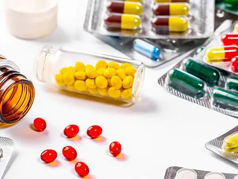 Hơn 10.200 loại thuốc, vaccine, sinh phẩm được Bộ Y tế gia hạn giấy đăng ký lưu hành trong 6 tháng