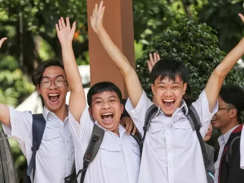 Tết Dương lịch 2023, học sinh TP.HCM được nghỉ mấy ngày?