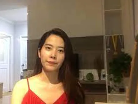 Nam Em bất ngờ công khai 'đứa con đầu tiên' sau thời gian sinh nở