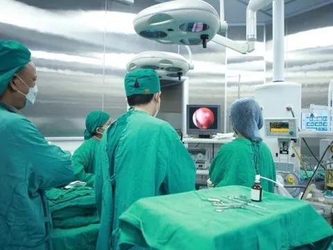 Bệnh nhân đau nhức mũi, ho nhiều được bác sĩ bàng hoàng phát hiện con vật kinh khủng 'chạy' trong mũi