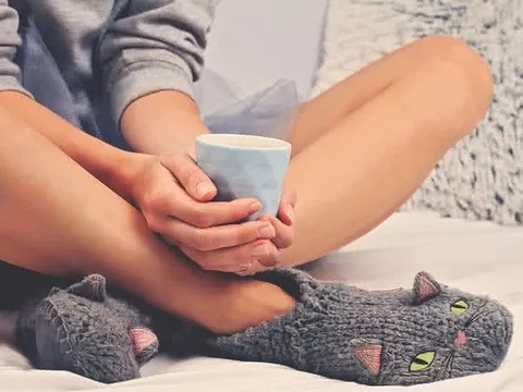 Hiện tượng bàn chân, bàn tay lạnh, khi nào cần đi khám?