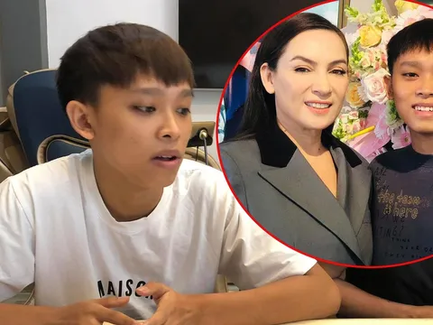 Hậu lùm xùm tiền bạc với phía ca sĩ Phi Nhung, Hồ Văn Cường tiết lộ sắp trở thành đại gia?
