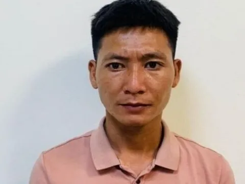 Thanh niên chuyên trộm cắp xe máy đám cưới ở Hà Nội bị bắt giữ