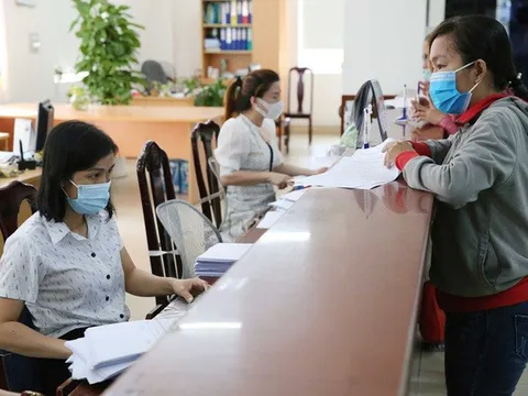 Những chính sách mới nổi bật có hiệu lực từ giữa tháng 12/2022