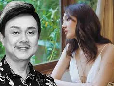 Tròn 2 năm ngày mất, Bảo Anh hé lộ mong ước của cố nghệ sĩ Chí Tài