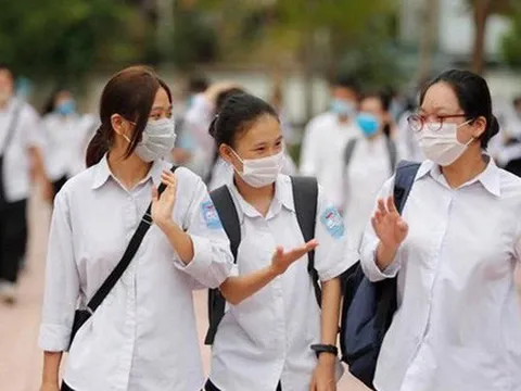 Lịch nghỉ Tết âm lịch năm 2023 của học sinh toàn quốc