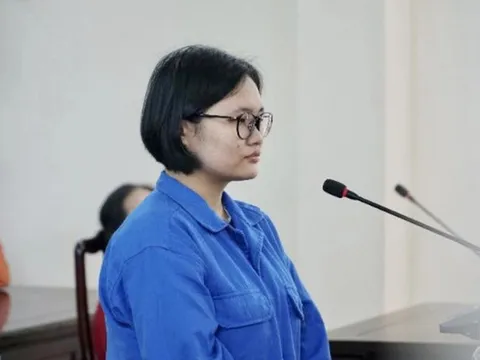 Vụ nữ sinh đầu độc cha bằng xyanua rồi phi tang xác: 'Mong tha thứ cho con'