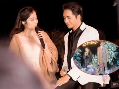 Netizen xôn xao thông tin Bạch Công Khanh hủy show diễn chung hậu lùm xùm ngó lơ Nam Em?