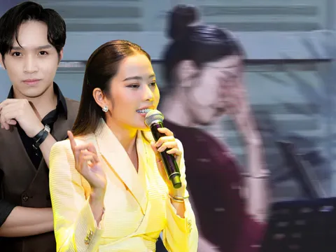 Hậu bị Bạch Công Khanh 'bơ đẹp', Nam Em ẩn ý: 'Ai đó làm sai, không muốn mất thời gian vì cái không đáng'