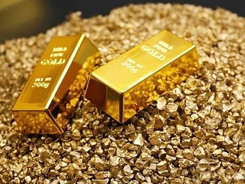 Giá vàng hôm nay 13/12: Vàng sẽ suy yếu trước đà tăng của USD
