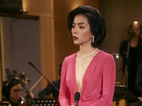 Lệ Quyên tiết lộ về 'lần đầu tiên' thử thách bản thân sau 20 năm làm nghề