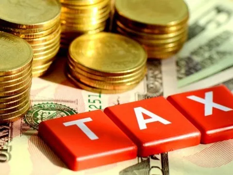 Tiền thuế nộp thừa quá thời hạn 10 năm có được hoàn?