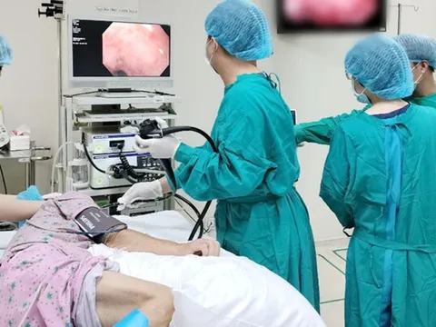 Cụ bà phải truyền máu liên tục suốt 5 năm vì căn bệnh này