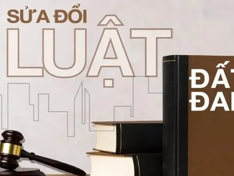 Lấy ý kiến nhân dân về dự án Luật Đất đai (sửa đổi)