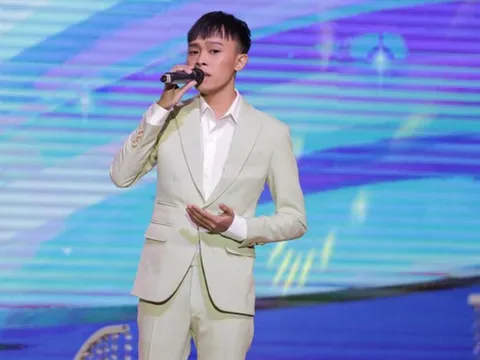 Hồ Văn Cường có danh xưng mới sau 'comeback'