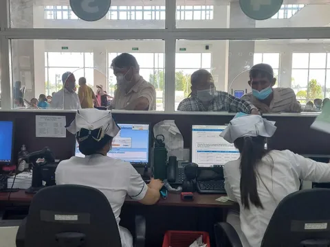 Những thay đổi về BHYT 5 năm liên tục từ 2023