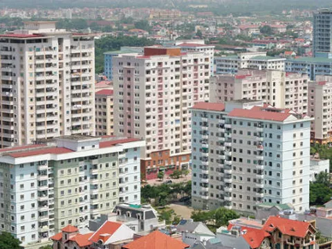 Quy định mới về lãi suất cho vay hỗ trợ nhà ở trong năm 2023