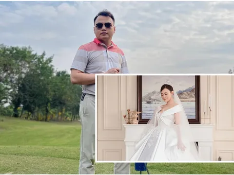 Vừa bị vặn hỏi liệu có phải đang 'thất tình', Shark Bình liền ẩn ý chuyện đám cưới