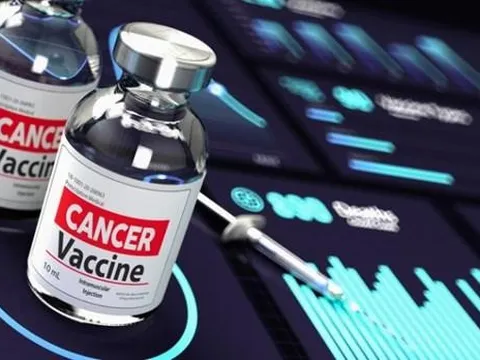 Thử nghiệm vaccine ngừa ung thư da của Moderna và Merck cho kết quả tốt