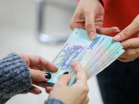 Doanh nghiệp có phải công khai quy chế thưởng Tết?