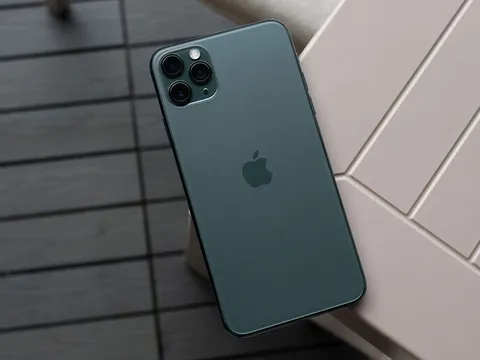 Bảng giá iPhone mới nhất tháng 12/2022 cập nhật ngày 15/12