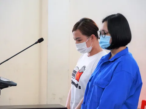 Tuyên án phạt tù chung thân cho nữ sinh 21 tuổi đầu độc cha ruột bằng xyanua