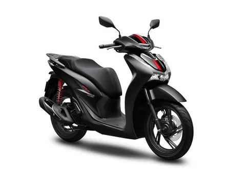 Bảng giá xe Honda SH lăn bánh cập nhật mới nhất giữa tháng 12/2022