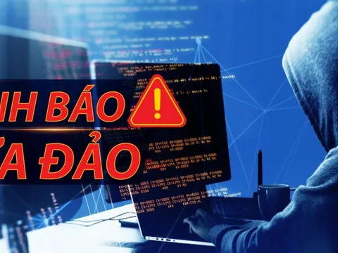 Cảnh báo hiện tượng mạo danh nhà trường lừa đảo thu học phí