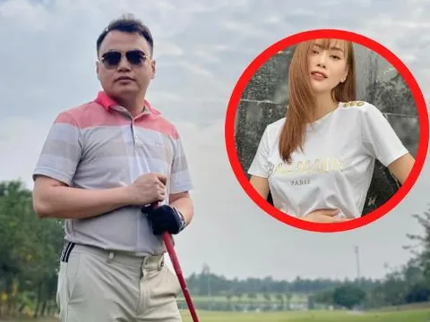 Shark Bình lên tiếng về nghi vấn 'rạn nứt' với Phương Oanh