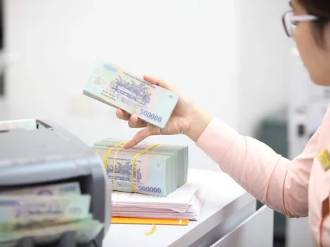 Các ngân hàng đồng thuận giảm lãi suất huy động tối đa 9,5%/năm