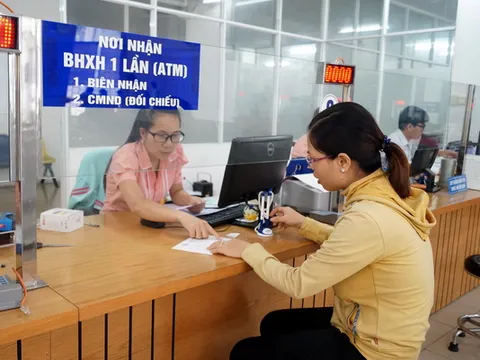 Cần giải pháp hữu hiệu trong xử lý tình trạng rút bảo hiểm xã hội một lần