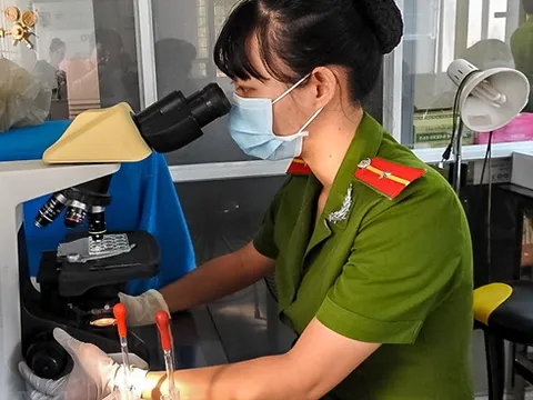 Các hành vi bị cấm trong hoạt động giám định tư pháp
