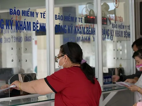 Nội dung giám định hồ sơ thanh toán trực tiếp chi phí khám chữa bệnh Bảo hiểm y tế