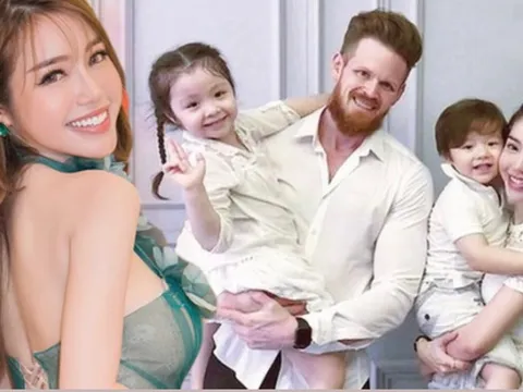 Chồng Elly Trần đồng ý ly hôn, đưa ra lí do trên toà khiến netizen bất bình