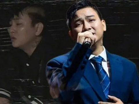 Hậu trở lại showbiz, xôn xao Hoài Lâm xuất hiện với gương mặt buồn so giữa đường