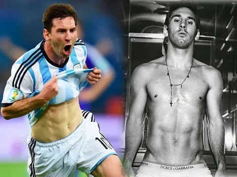Huyền thoại bóng đá Messi có chế độ luyện tập thế nào tại World Cup 2022?