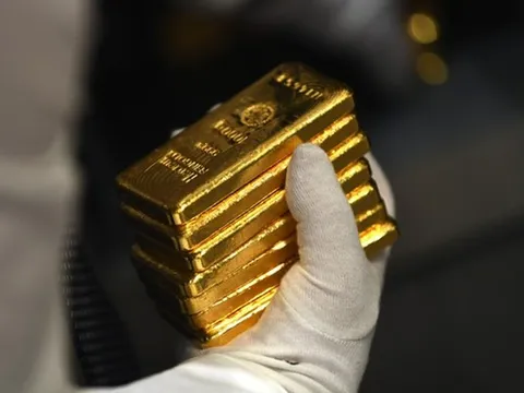 Bảng giá vàng 9999 Giá vàng hôm nay 20/12 Giá vàng SJC PNJ 18K 24K