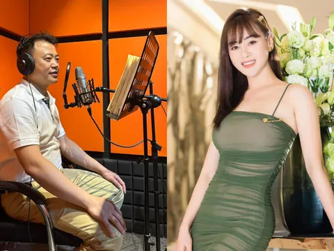 Giữa nghi vấn chia tay Phương Oanh, Shark Bình dự định lấn sân nghệ thuật?