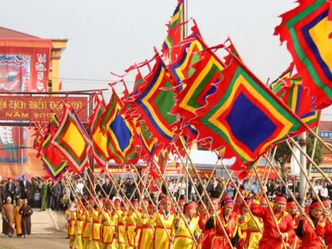 Tăng cường xử lý nghiêm các vi phạm trật tự an toàn giao thông dịp Tết và Lễ hội xuân 2023