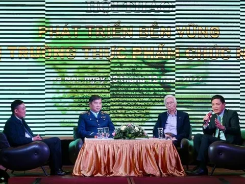 60% quảng cáo thực phẩm chức năng trên mạng xã hội là gian lận