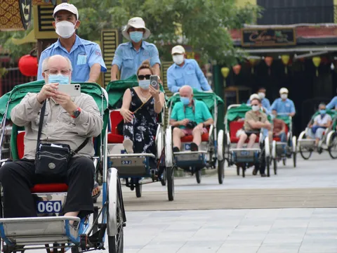 Đề xuất kéo dài thời gian lưu trú với khách quốc tế