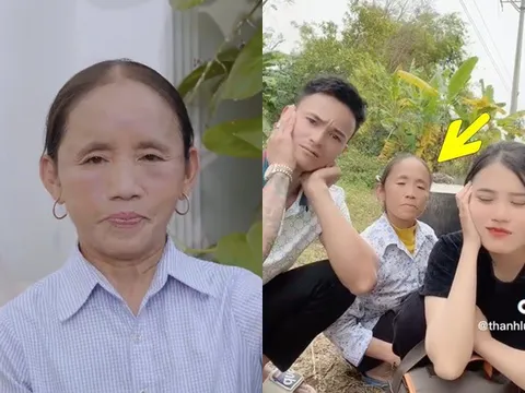 Bị dân tình chê bai dung nhan hậu thẩm mỹ, bà Tân Vlog có động thái đáp trả đầy bất ngờ
