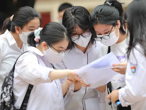 Đại học Kinh tế Quốc dân tuyển sinh 70% chỉ tiêu theo đề án riêng