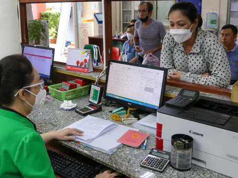 Các loại giấy tờ có giá trị chứng minh thông tin cư trú thay sổ hộ khẩu từ 01/01/2023
